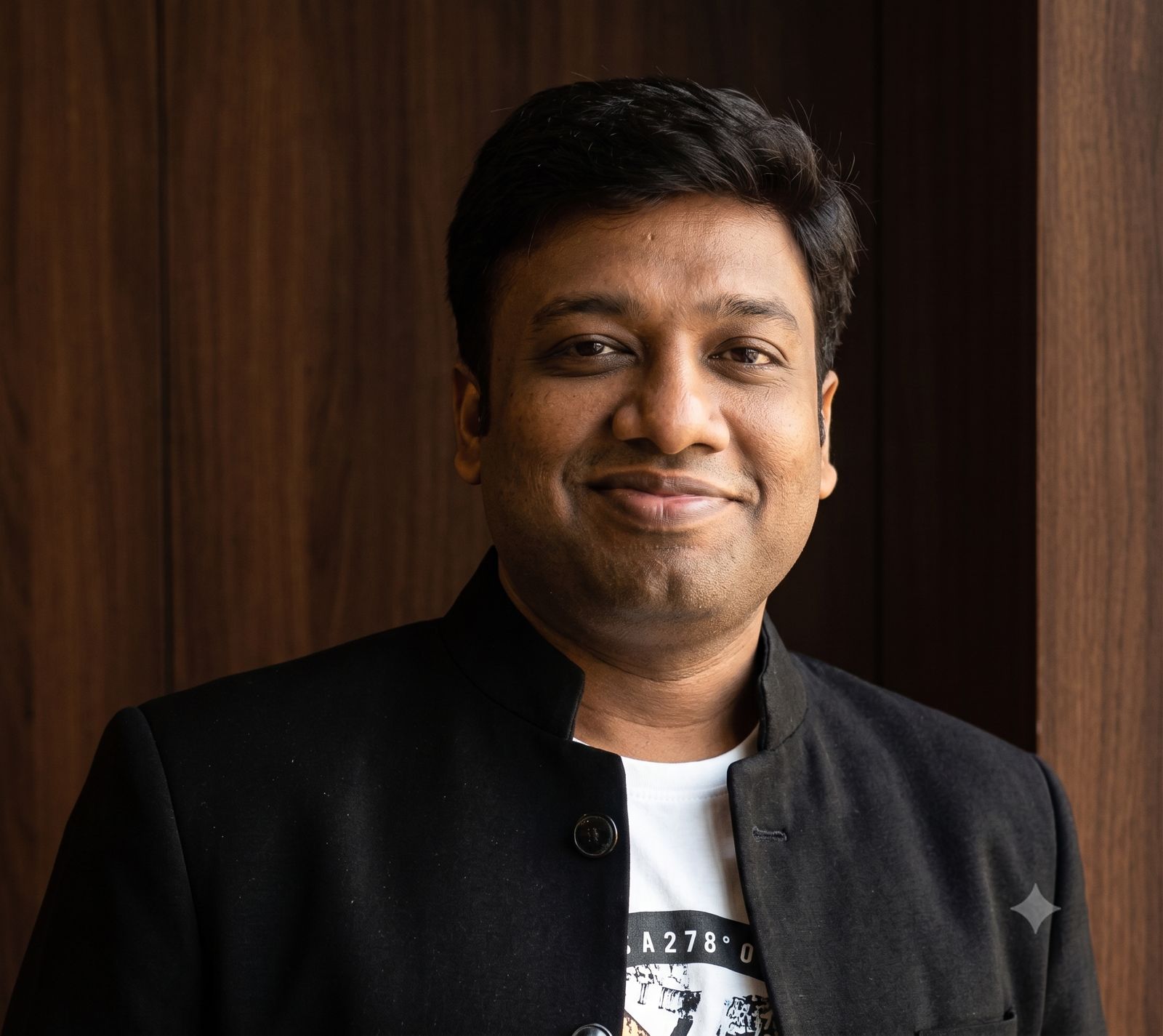 Mohit Garg, Global Business Head & HR Team Lead