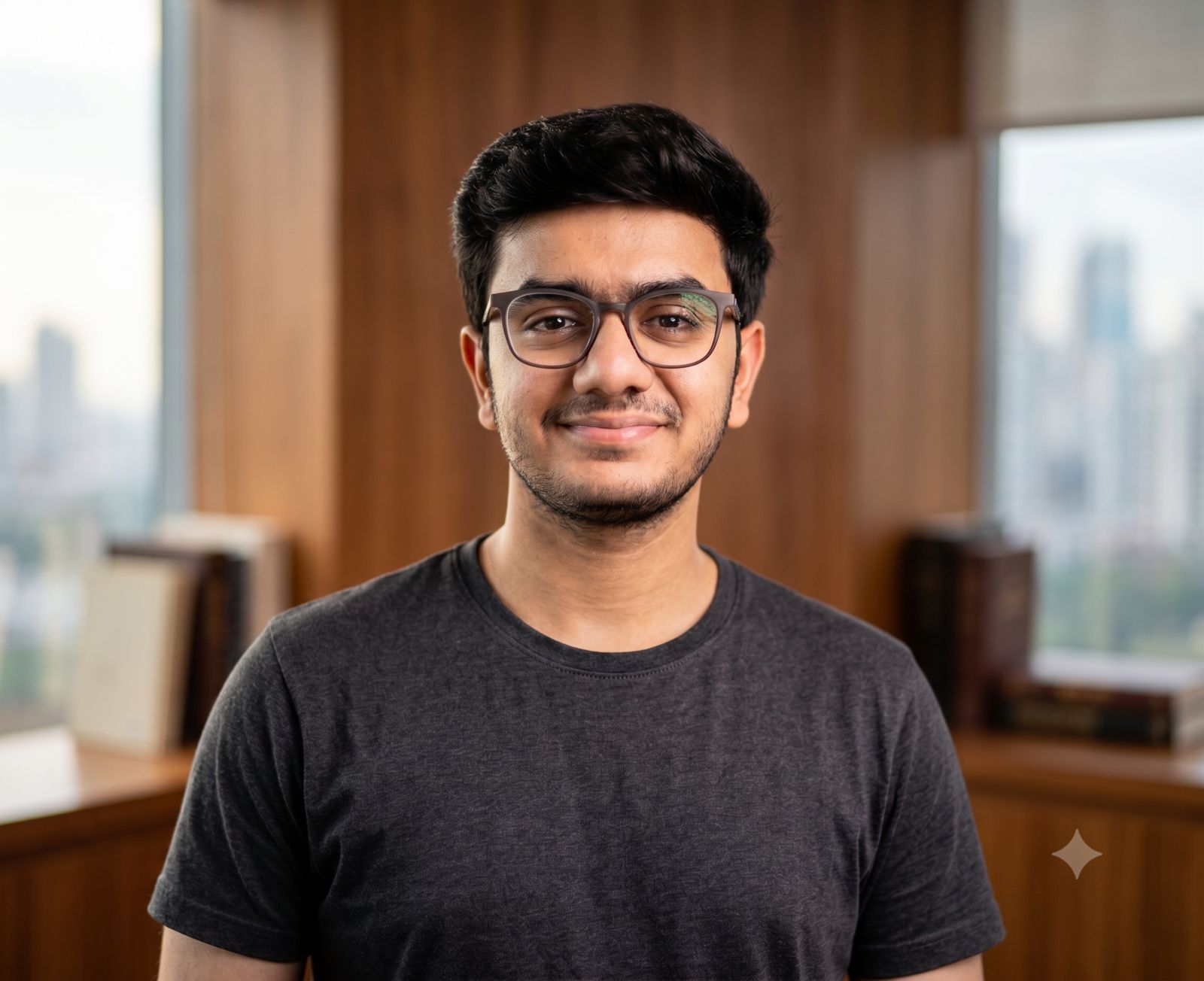 Soham Goel, Founder & CEO